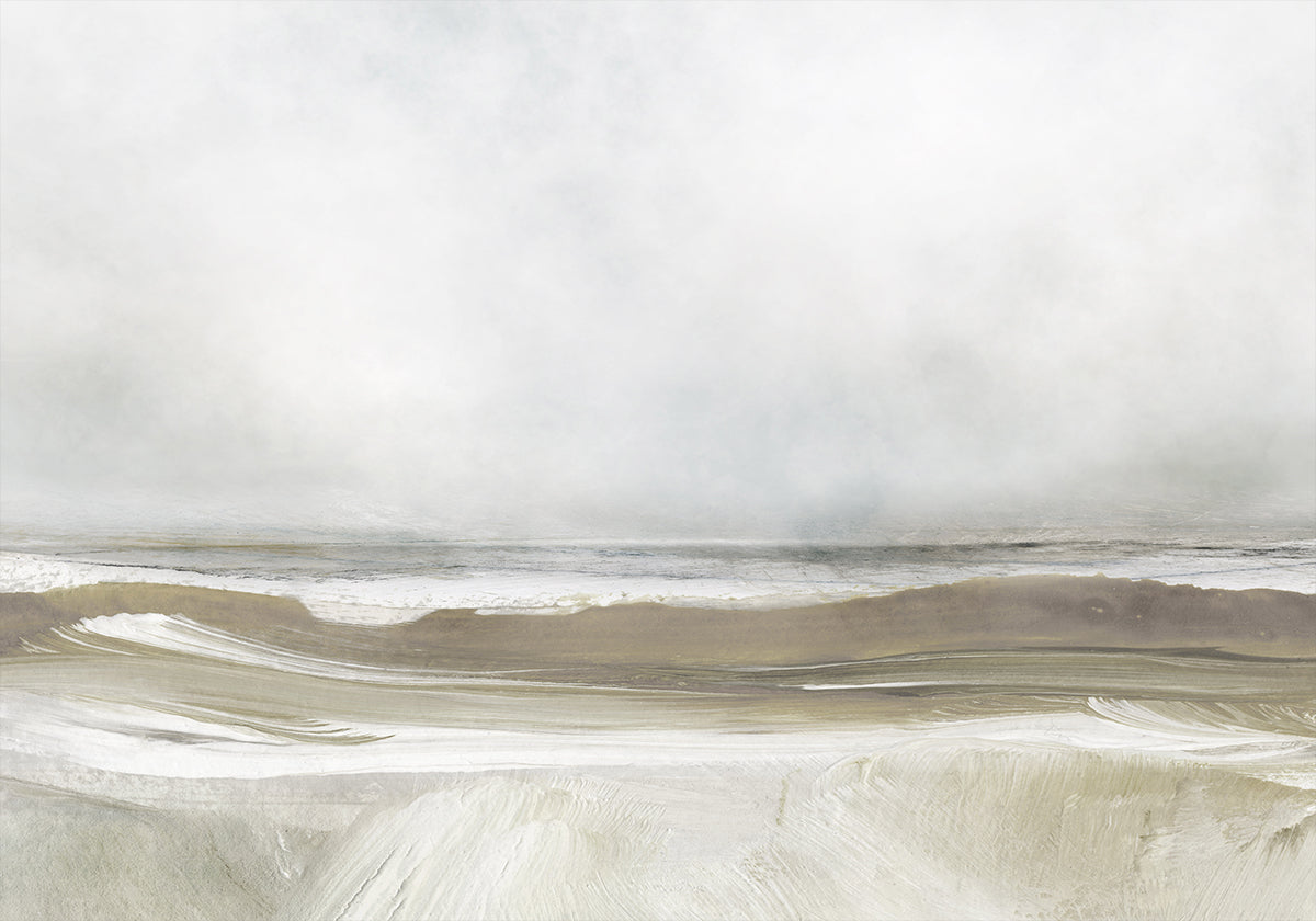 Sea Air Plakat - Posterbox