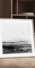 Mono Landscape No1 Plakat - Posterbox