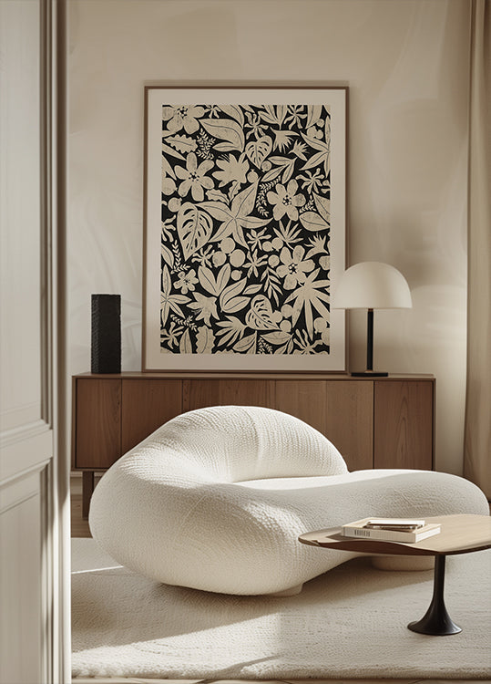 Cozy Plakat - Posterbox
