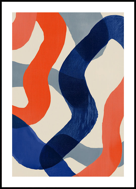 Bold Line Art (NEW) - Posterbox