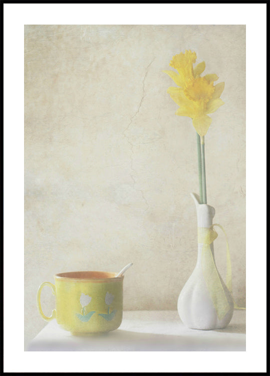 Daffodils (NEW) - Posterbox