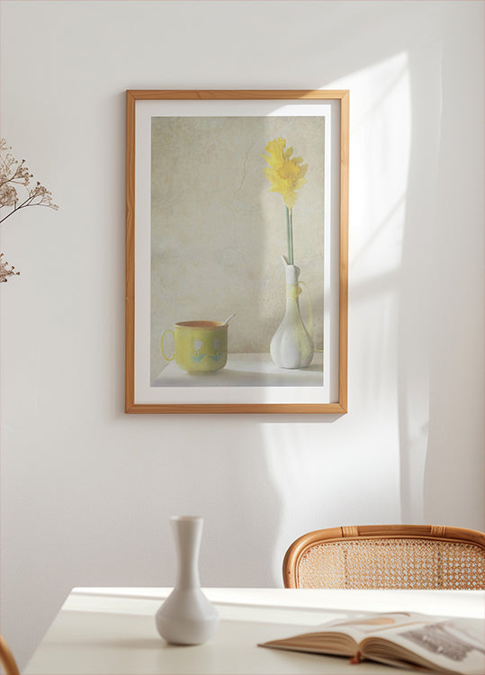Daffodils (NEW) - Posterbox