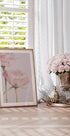 Two Roses Plakat - Posterbox