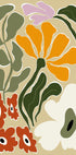 Mid Century Bloomscape (NEW) - Posterbox