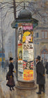 Punk Concerts Plakat - Posterbox