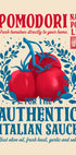Pomodori Kitchen print - Posterbox