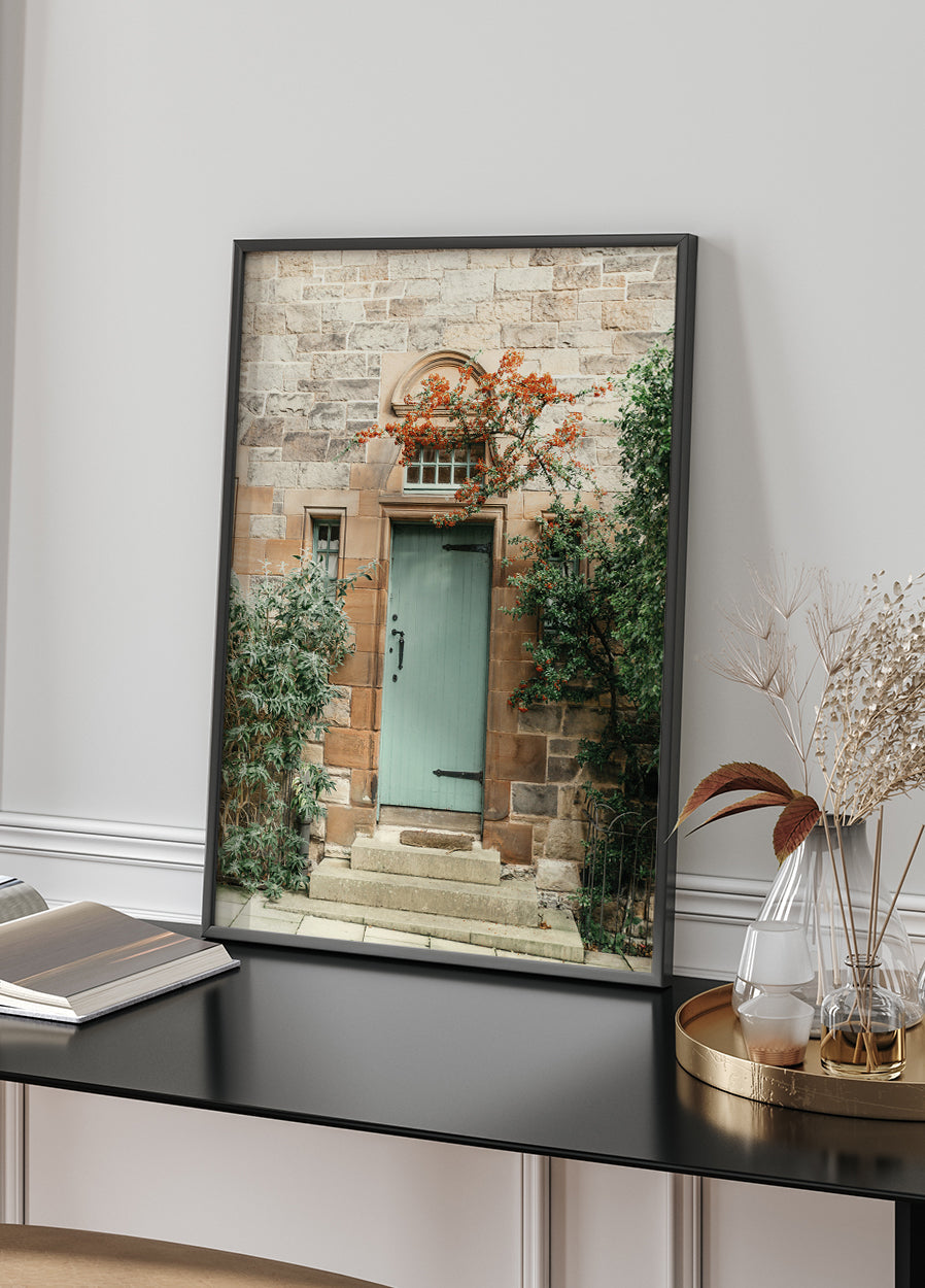 Door Poster - Posterbox.dk