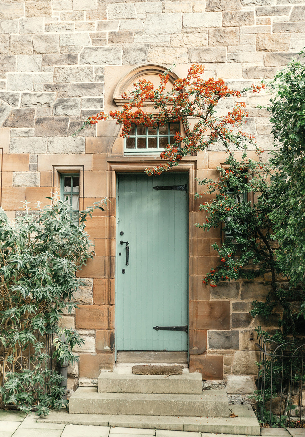 Door Poster - Posterbox.dk