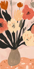 Blooming Serenity (NEW) - Posterbox