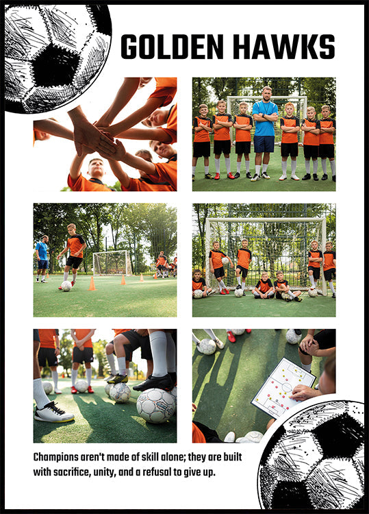 Our Team Personal - Posterbox