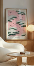 Pink Sky (NEW) - Posterbox