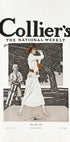 Collier's, the National Weekly, the First Tee (1912) Plakat - Posterbox