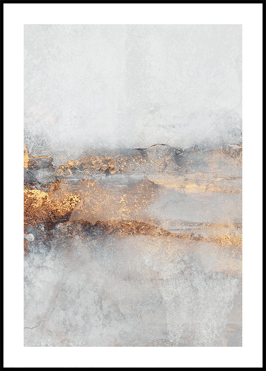 Fog Plakat - Posterbox
