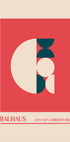 Geometric Harmony - Posterbox