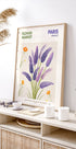 Lavender Blooms (NEW) - Posterbox