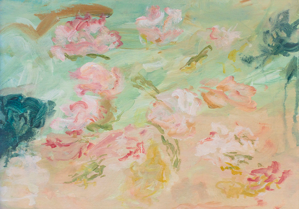 First Spring (NEW) - Posterbox
