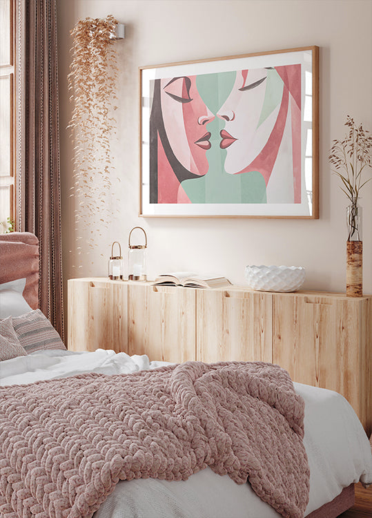 Abstract Intimacy (NEW)