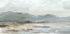 Gray Beige Seascape (NEW) - Posterbox