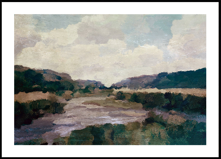 Kernow Stream (NEW) - Posterbox