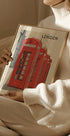 London Travel Poster (NEW) - Posterbox