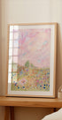 Pastel Meadow Bliss (NEW) - Posterbox
