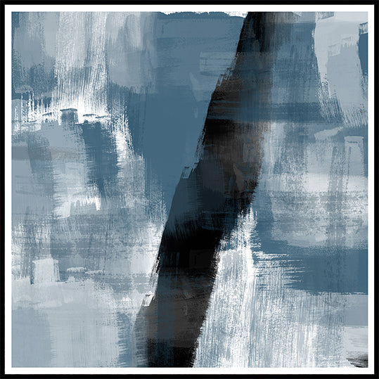 Stormy Passage (NEW) - Posterbox