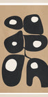 Modern Abstract Art (NEW) - Posterbox
