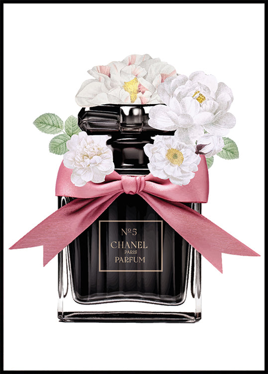 Perfume Poster - Posterbox.dk