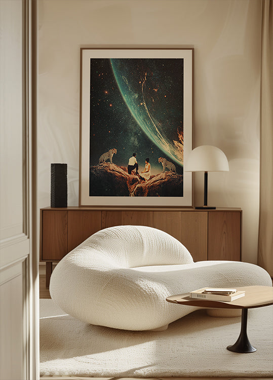 Guardians of Our Future - Posterbox