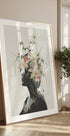 Lily flower Plakat - Posterbox