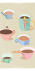 Coffee Ladies - Posterbox