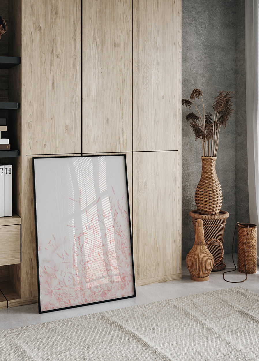 Grass Poster - Posterbox.dk