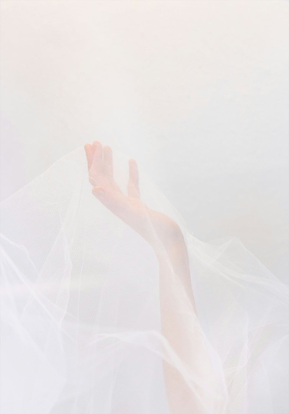 Hand Poster - Posterbox.dk