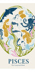 Jlr Pisces Copy Plakat - Posterbox