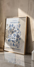 Lino Seashell Art Market - Posterbox