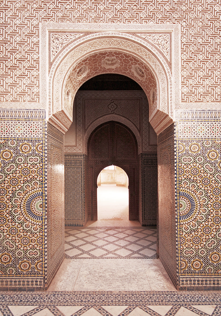 Arch (NEW) - Posterbox