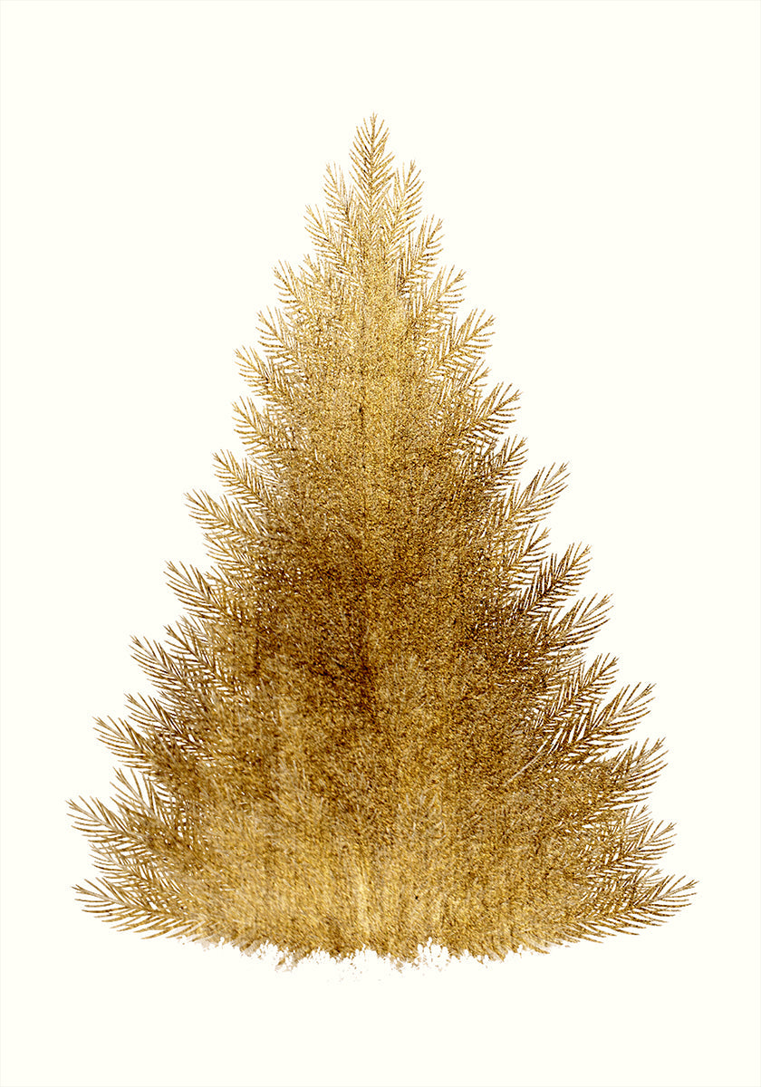 A Merry Christmas Plakat - Posterbox