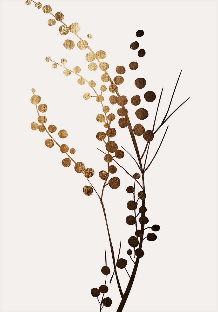 Golden Brench  1 - Posterbox