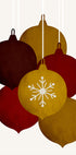 Jingle Bells (vers.3) Plakat - Posterbox