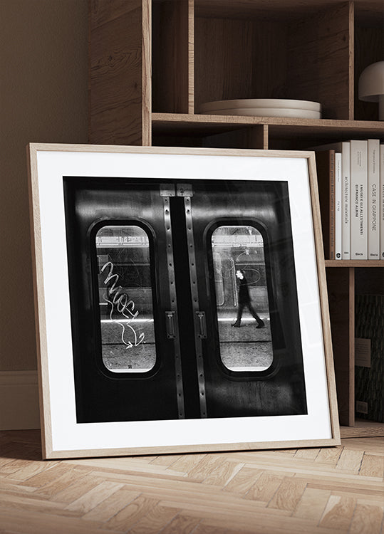 A Lonely Passage Plakat - Posterbox