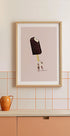 You treat me well Plakat - Posterbox