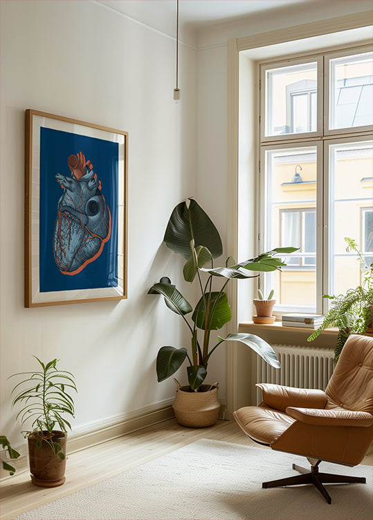 It Is Called a Heart (NEW) - Posterbox