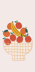Colorful Fruit Bowl (NEW) - Posterbox