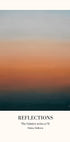 Reflections - the Solstice Series Nr. 3 (NEW) - Posterbox