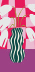 Blossoming Beauties Plakat - Posterbox