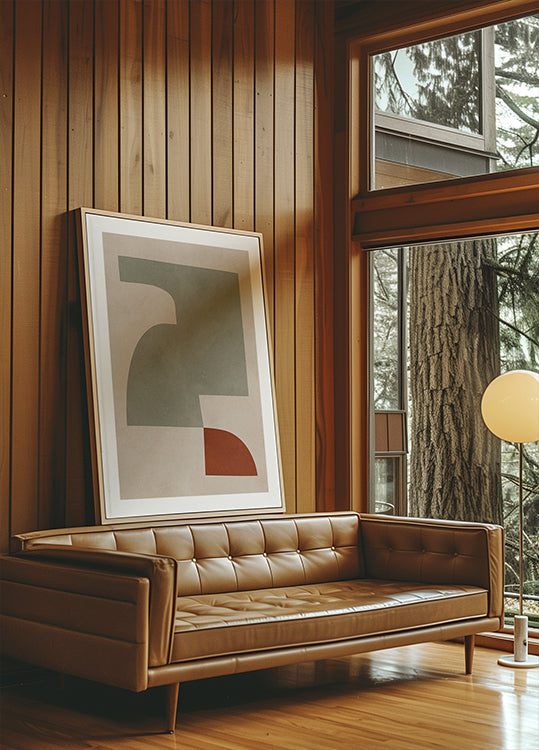 Expressive conceptual forms 3 Posters