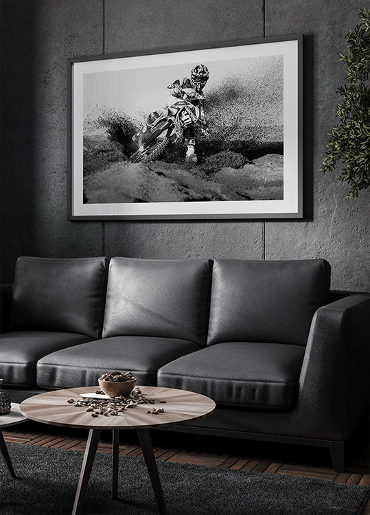 Krisztian Tompa Poster