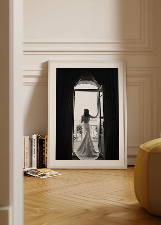 Exquisiteness Poster