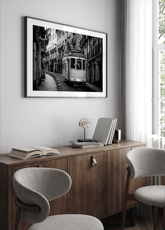 Carreira nº 28 Poster