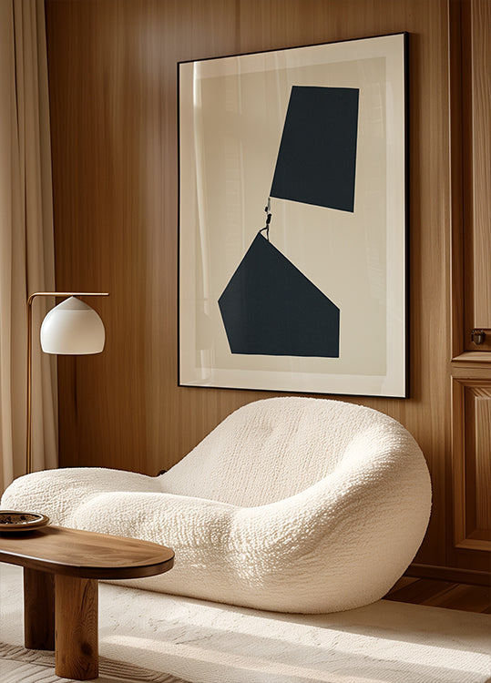 Reaching higher Poster